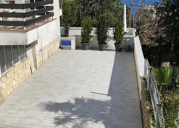 Claudia Διαμέρισμα