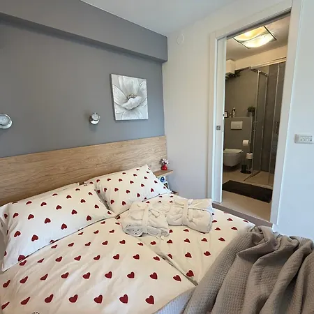 Apartman Claudia