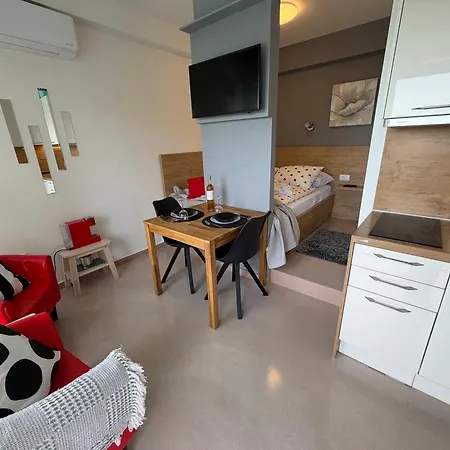 Apartman Claudia