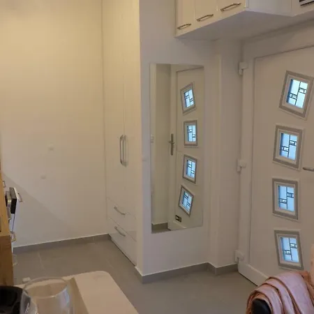 Claudia Apartman Abbázia