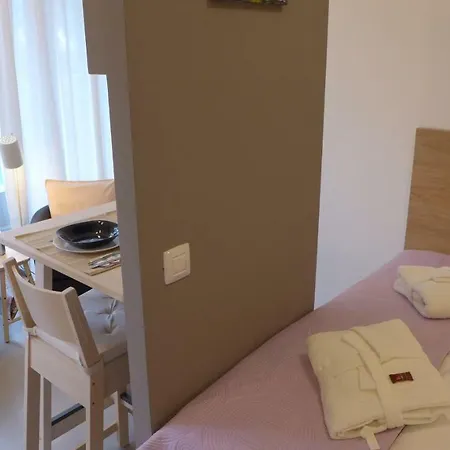 Appartement Claudia Opatija