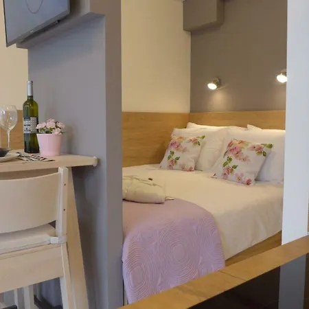 Appartement Claudia
