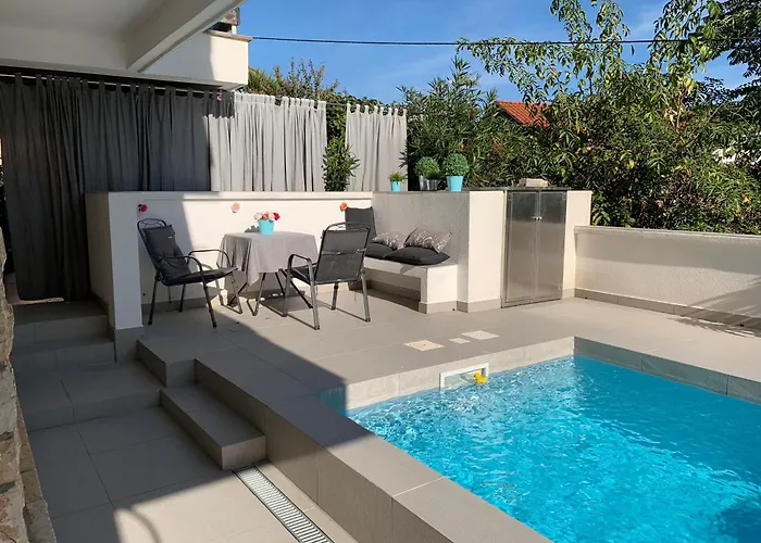 Claudia Apartman Opatija