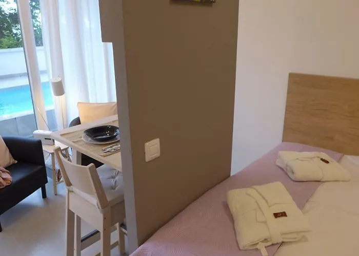 Apartman Claudia Opatija