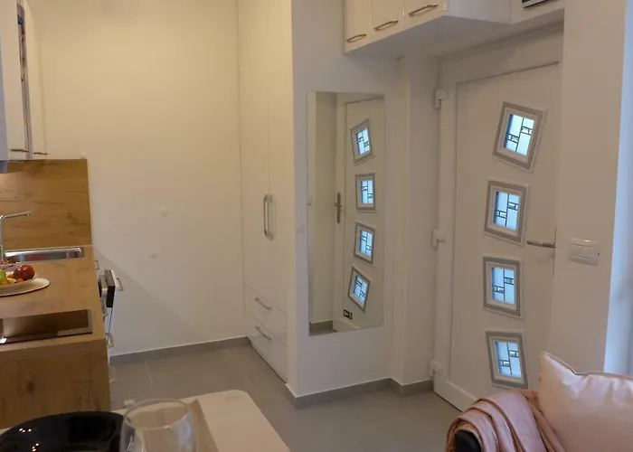 Claudia Apartman Opatija