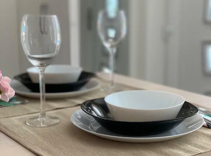 Apartman Claudia Opatija